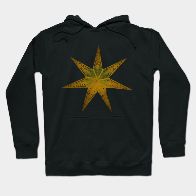 Yellow Star